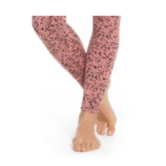 Reebok Lux Bold Speedwick Leggings - Picture 7 of 13